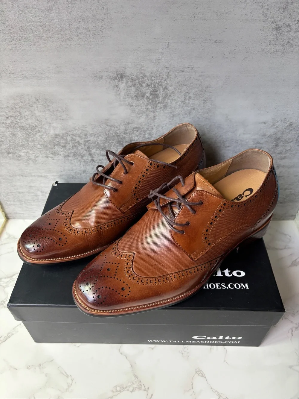Calto men’s size